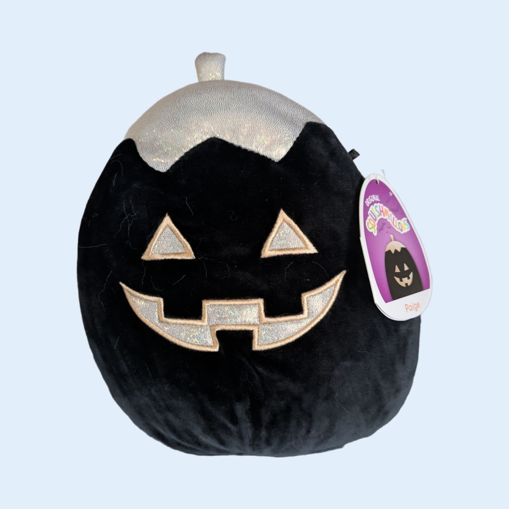 Pumpkin Squishmallow